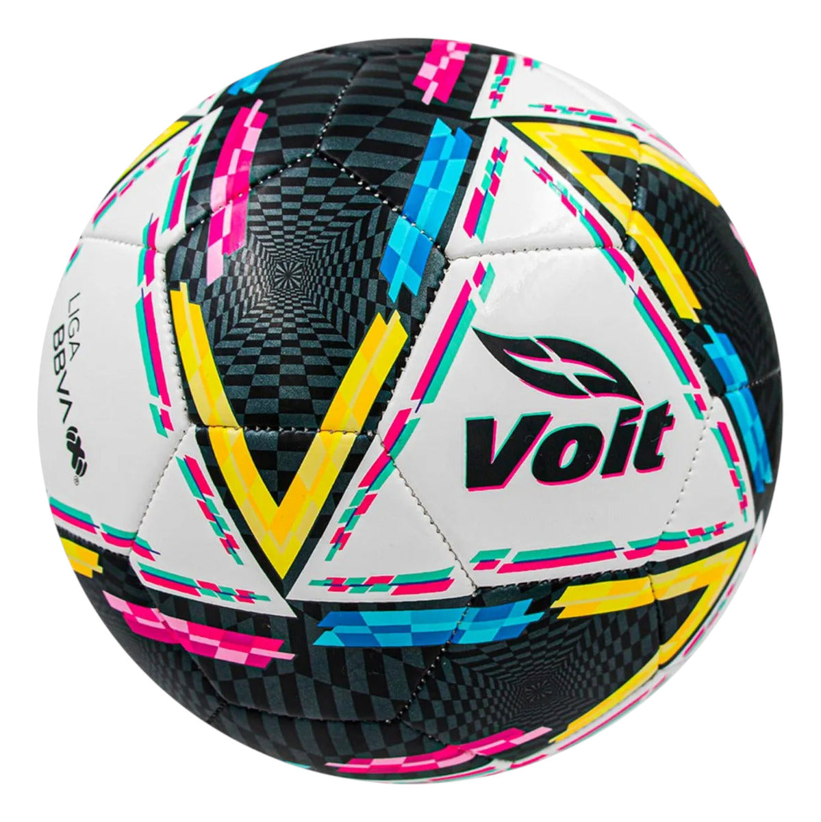 Balón De Fútbol Voit Morph 2024 S200 No. 4 Recreativo