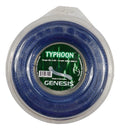 Cuerda Para Raqueta Genesis Typhoon Rollo 200 Mts