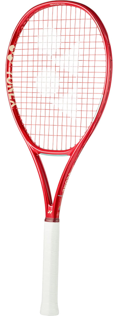 Raqueta De Tenis Yonex Vcore 95 310gr G8 2026