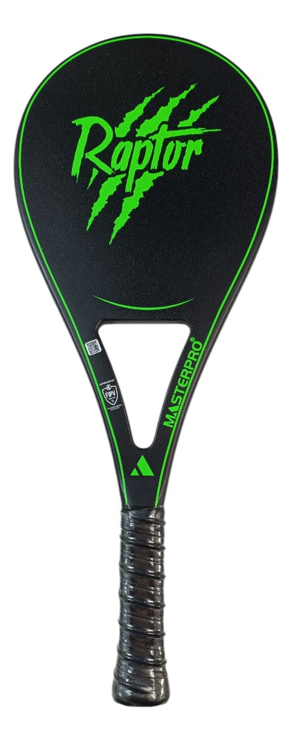 Pala Para Frontenis Master Pro Raptor