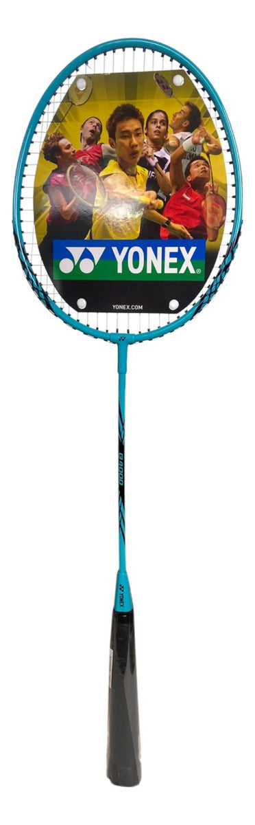 Raqueta De Badminton Yonex B4000 Mint