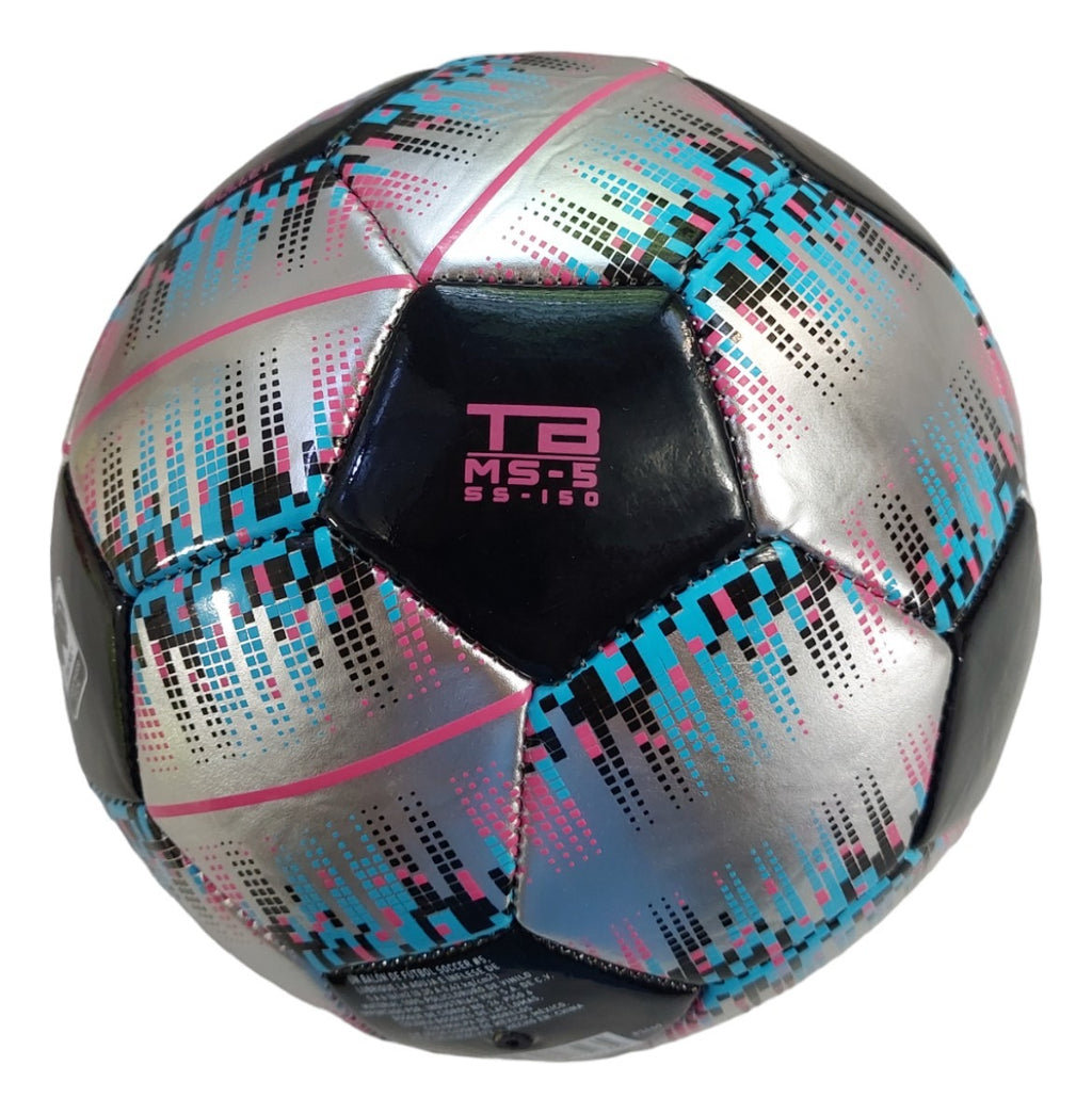 Balon Futbol No. 5 Voit Bullet