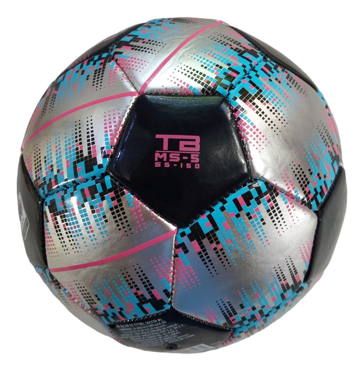 Balon Futbol No. 5 Voit Bullet