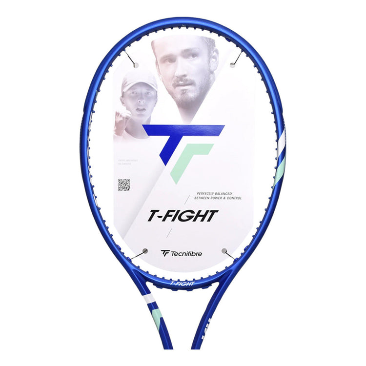 Raqueta De Tenis Tecnifibre T-fight 305 Id Limited Edition