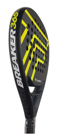 Pala Tecnifibre Pádel Wallbreaker 365