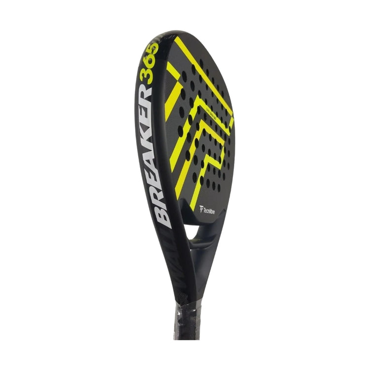 Pala Tecnifibre Pádel Wallbreaker 365