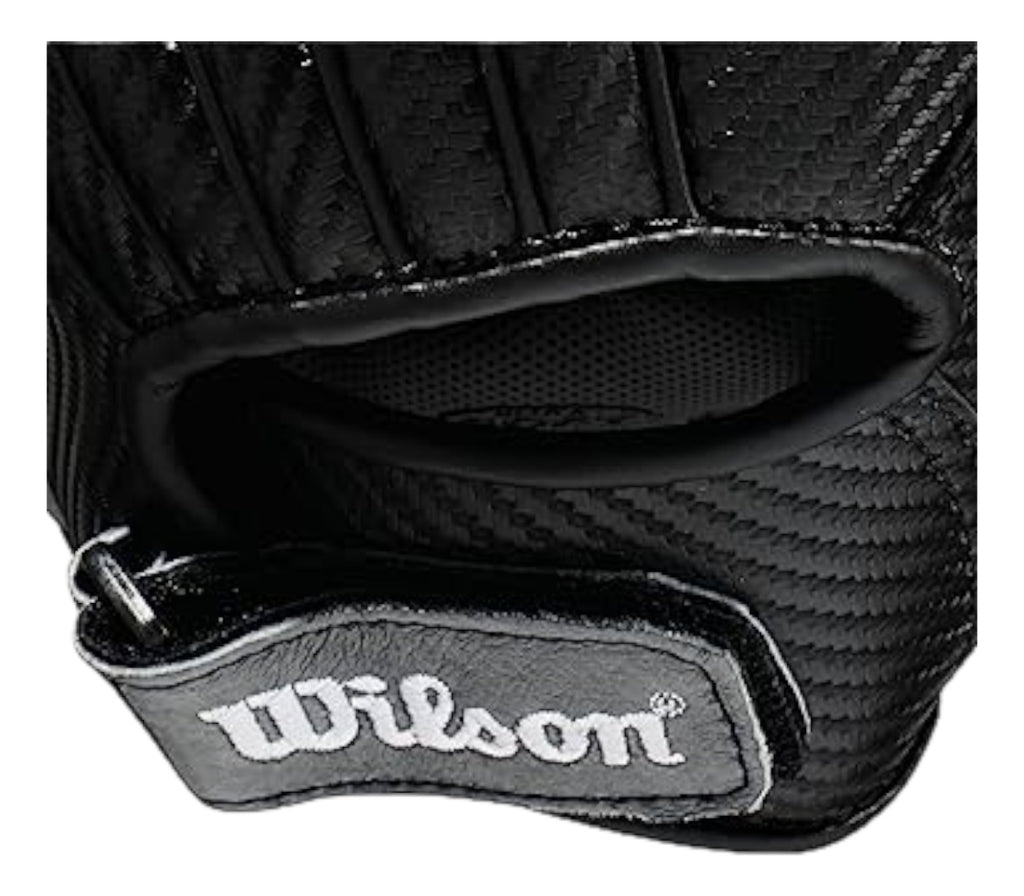 Guante Wilson De Beisbol A360 Carbon 12.5in