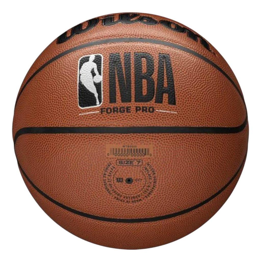 Balón De Basquetbol Wilson Nba Forge Pro