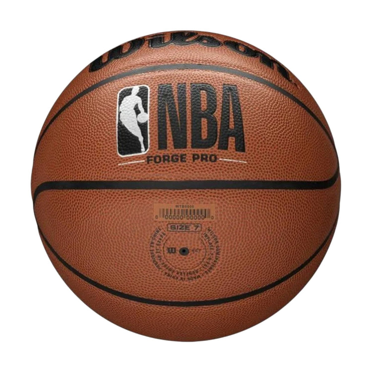 Balón De Basquetbol Wilson Nba Forge Pro