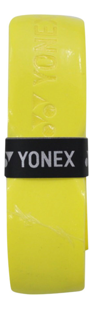 Grip Yonex Hi Soft Ac420ex Amarillo