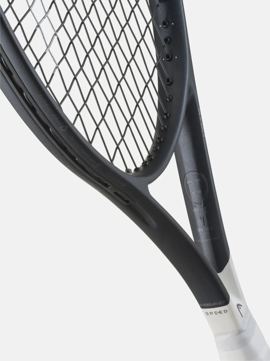Raqueta Tenis Head Speed Mp L 2026 285g 16x19 4 1/8