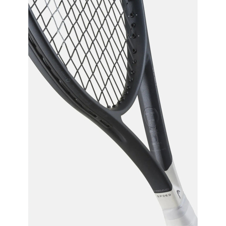 Raqueta Tenis Head Speed Mp L 2026 285g 16x19 4 1/8