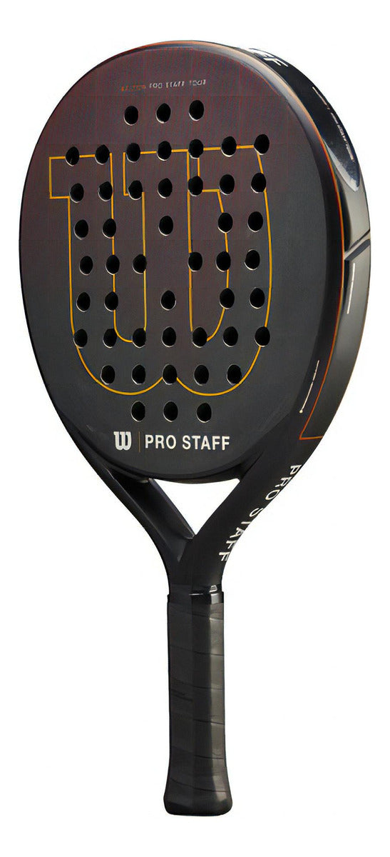 Pala De Padel Wilson Pro Staff Tour 365gr Radach Sports