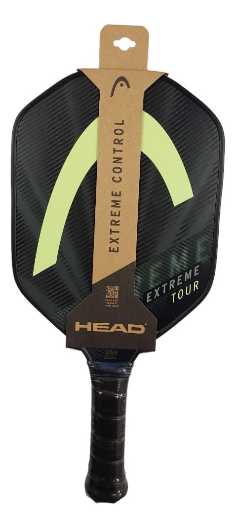 Pala Raqueta De Pickleball Head Xtreme Tour