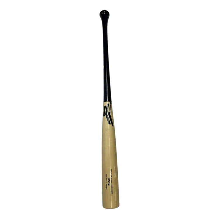 Bat Beisbol Overfly Pro Elite Ks12 Maple 33.5 30.5oz Nat/ngo