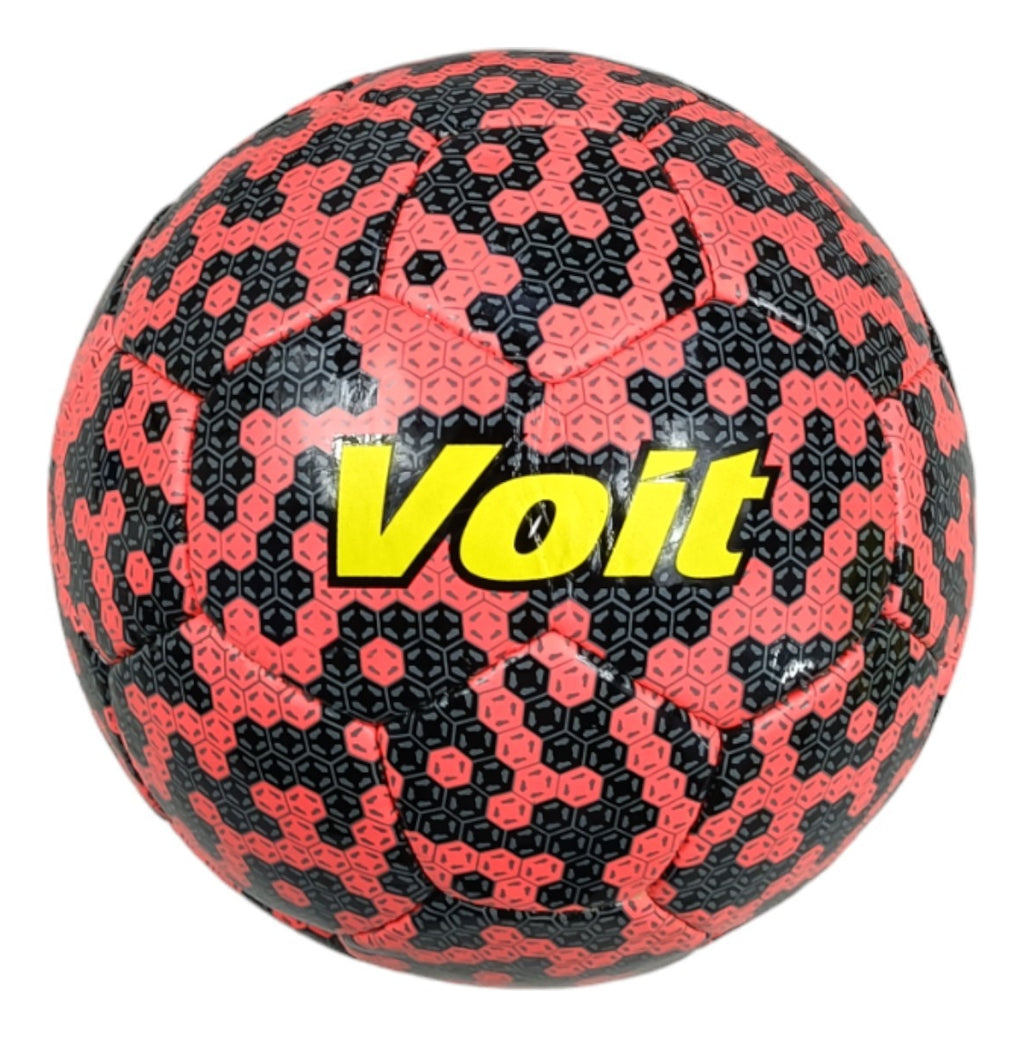 Balon Futbol Voit #4 Camo Mix