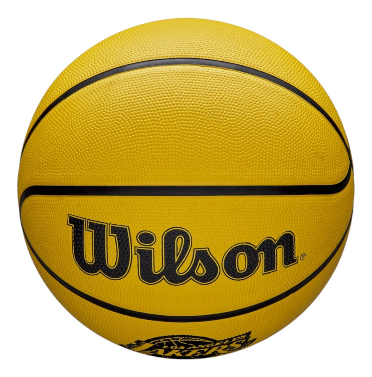 Balon De Basquetbol Wilson Nba Team Tribute Lakers #7