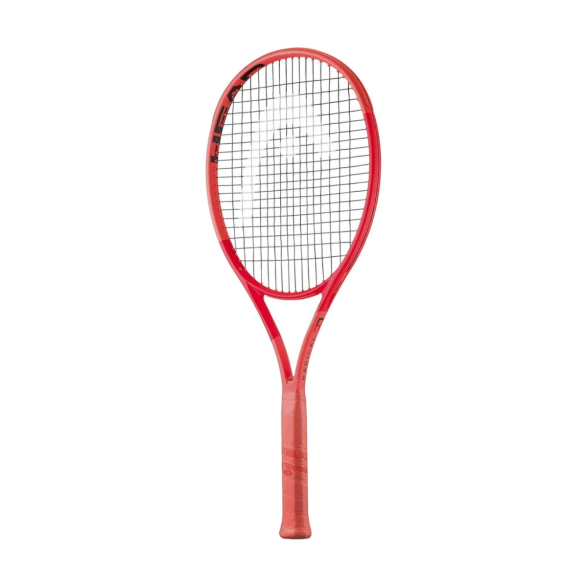 Raqueta De Tenis Head Radical Team 2025 280gr 4 1/4