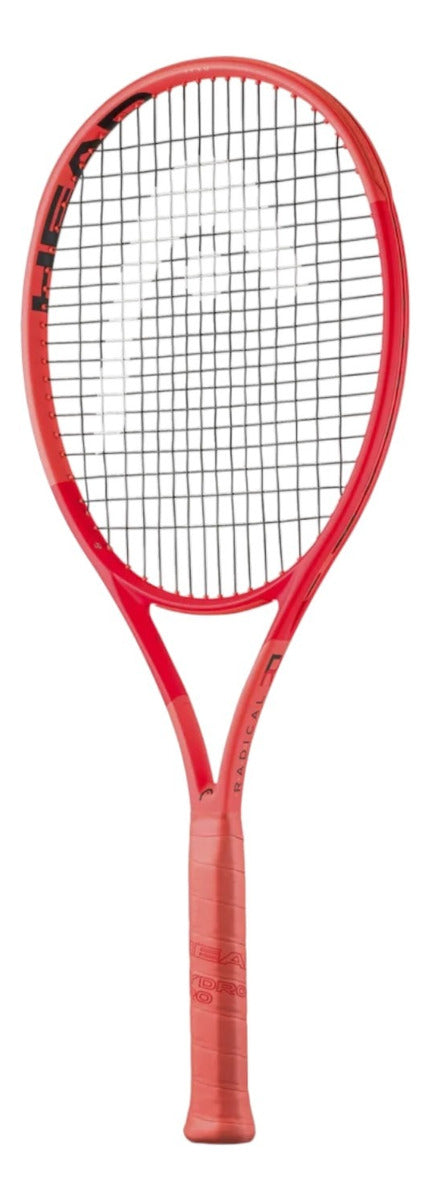 Raqueta De Tenis Head Radical Team 2025 280gr 4 1/4