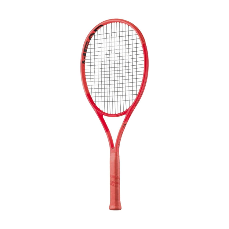 Raqueta De Tenis Head Radical Team 2025 280gr 4 1/4