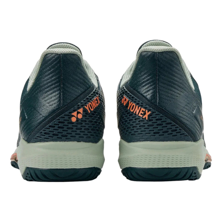 Tenis Yonex Ad-accel Clay Hombre Teal Green Arcilla 26cm