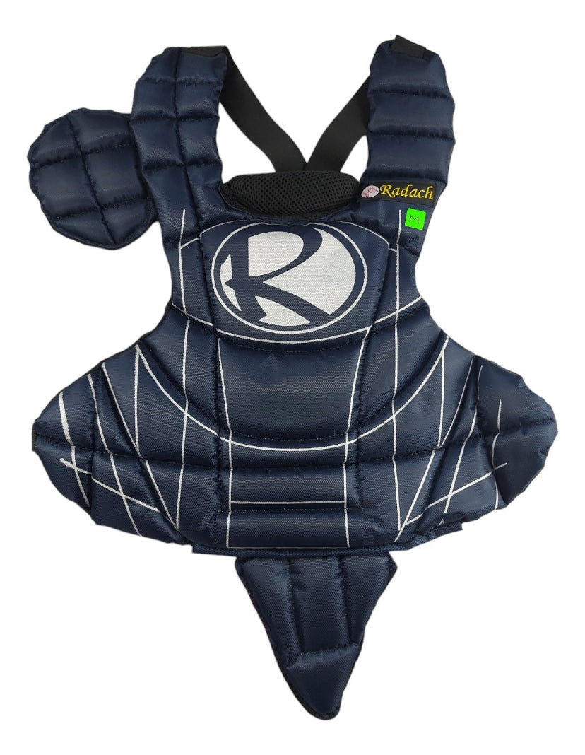 Arreo De Catcher Radach Azul Marino Juvenil