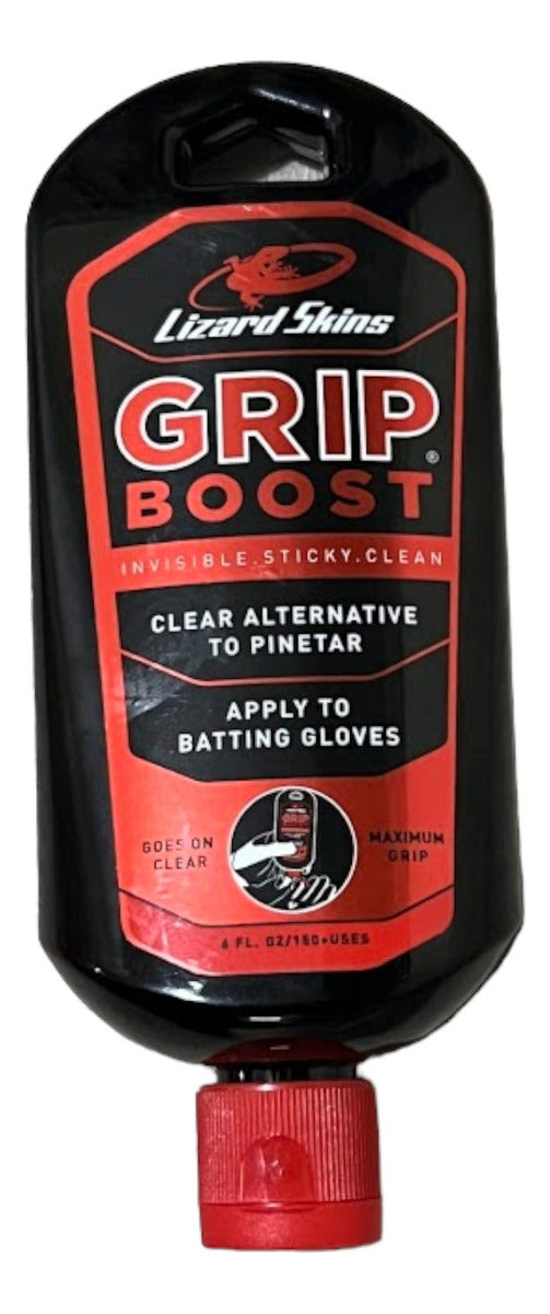 Lizard Skins Grip Boost Sustituto De Brea Beisbol Softbol