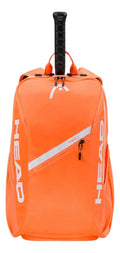 Backpack Head Tour 25l Naranja 2026