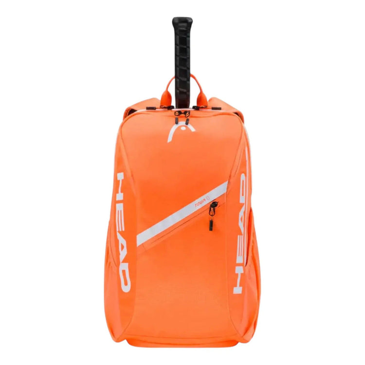 Backpack Head Tour 25l Naranja 2026