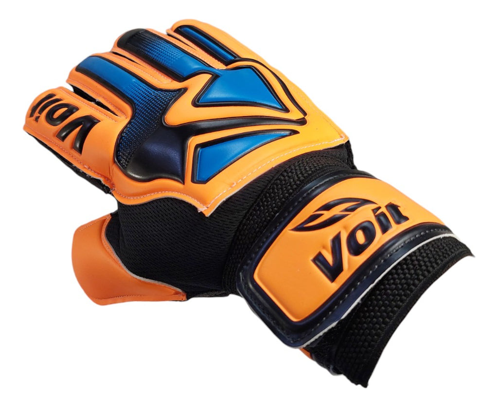 Guantes De Portero Voit  C/varillas Adulto Performance G Nar