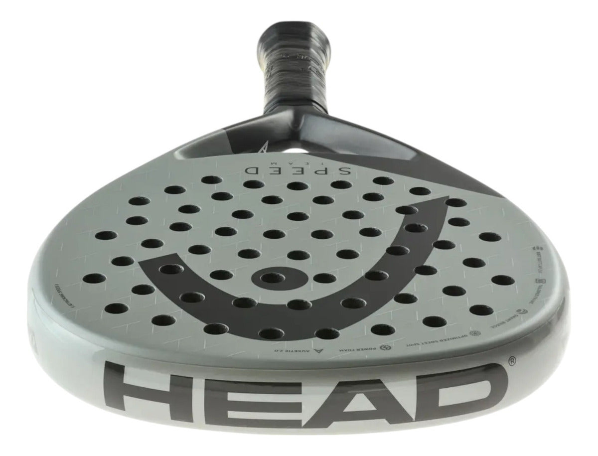 Pala De Pádel Head Speed Team 2025