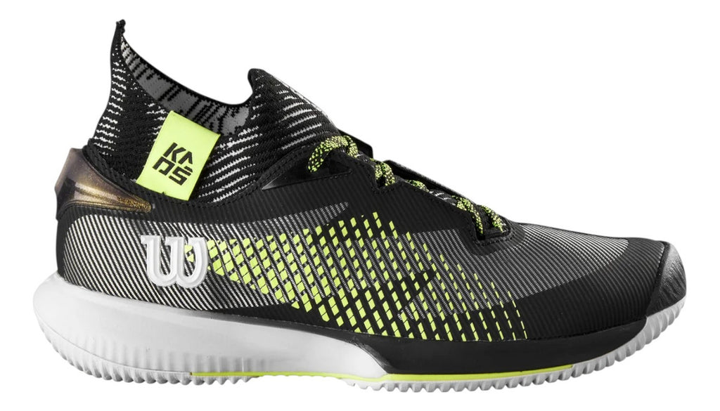 Tenis Wilson Kaos Rapide Sft 6.5mx Tenis Y Pickleball