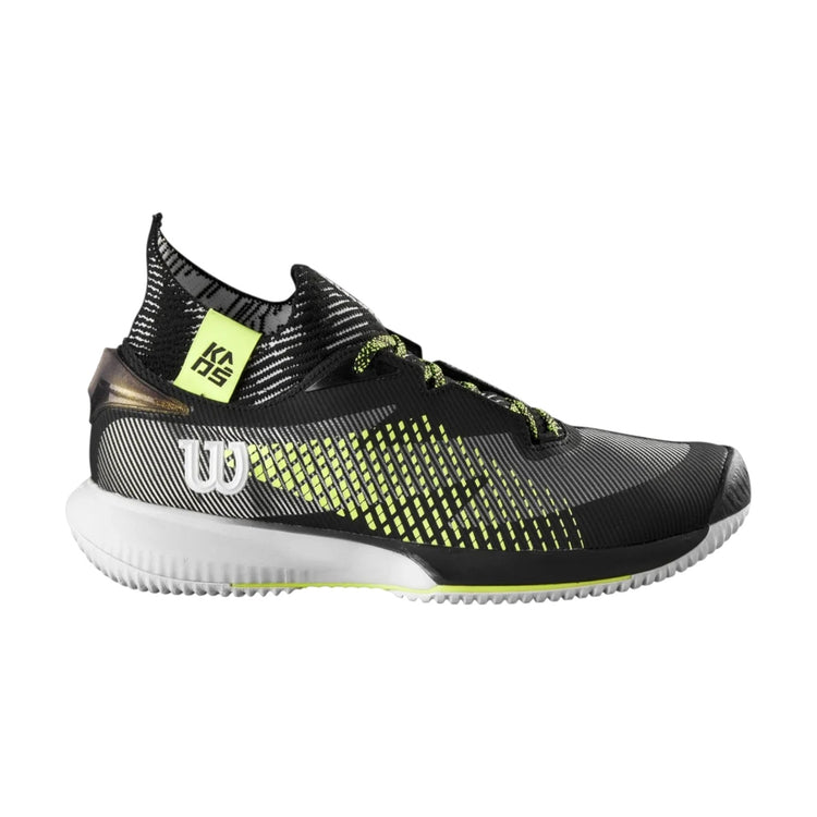 Tenis Wilson Kaos Rapide Sft 6.5mx Tenis Y Pickleball