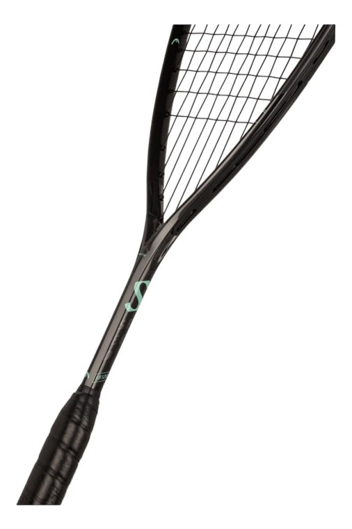Raqueta De Squash Head Speed 120 Sb 2023