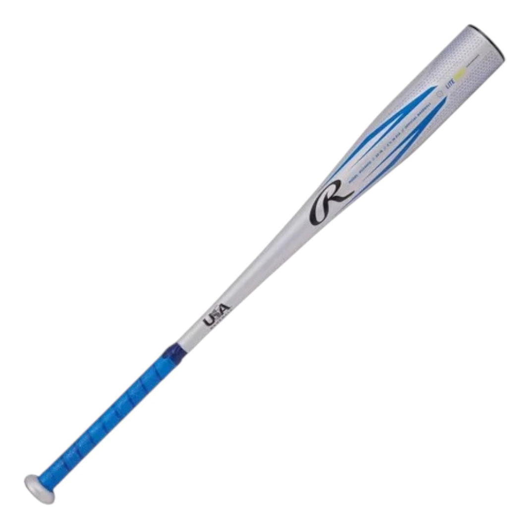 Bat De Beisbol Infantil Rawlings Machine -10 Usa 30in 20oz
