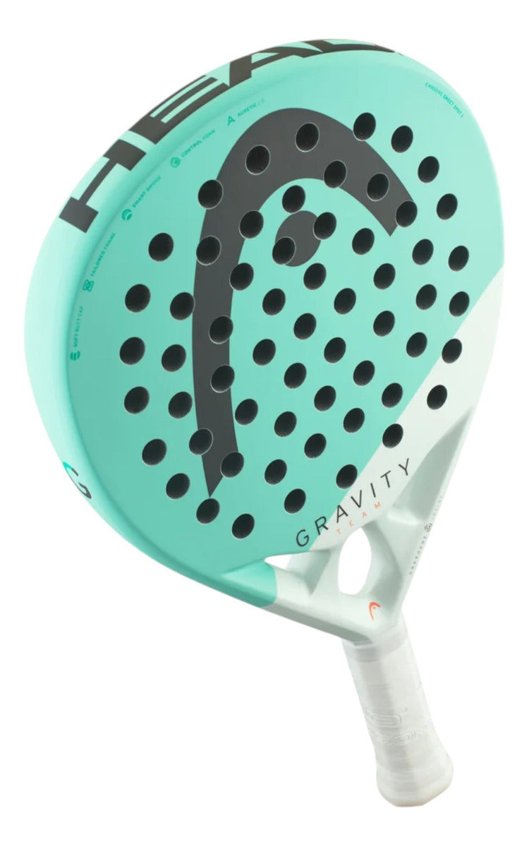 Pala De Padel Head Gravity Team 2024