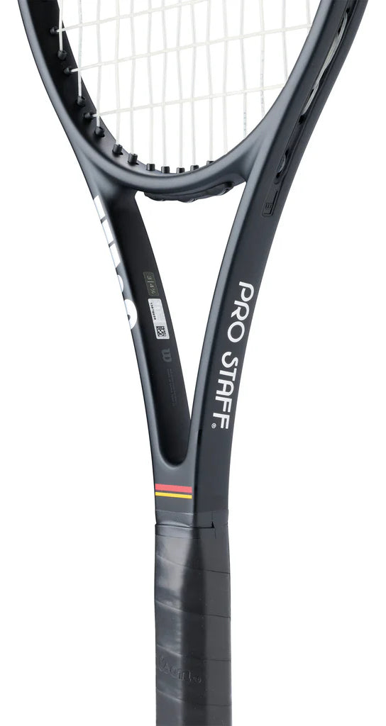 Raqueta De Tenis Wilson Pro Staff 97l Classic 290gr 4 1/4