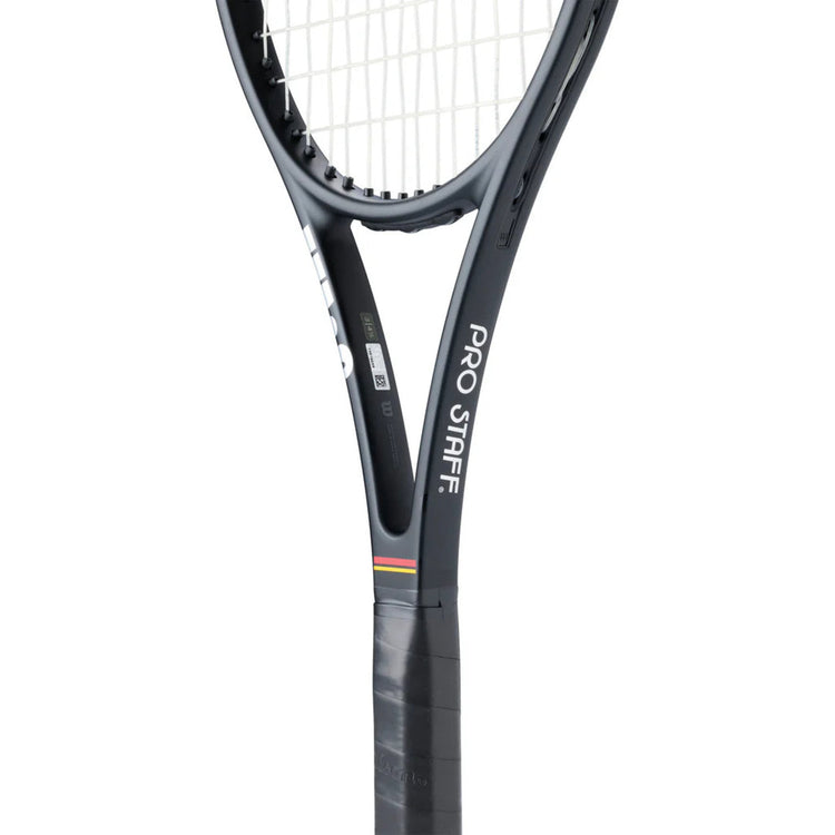 Raqueta De Tenis Wilson Pro Staff 97l Classic 290gr 4 1/4