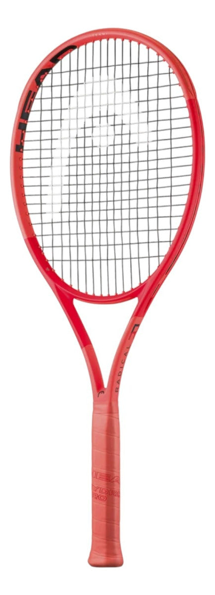 Raqueta De Tenis Head Radical Team L 2025 260gr 4 1/4