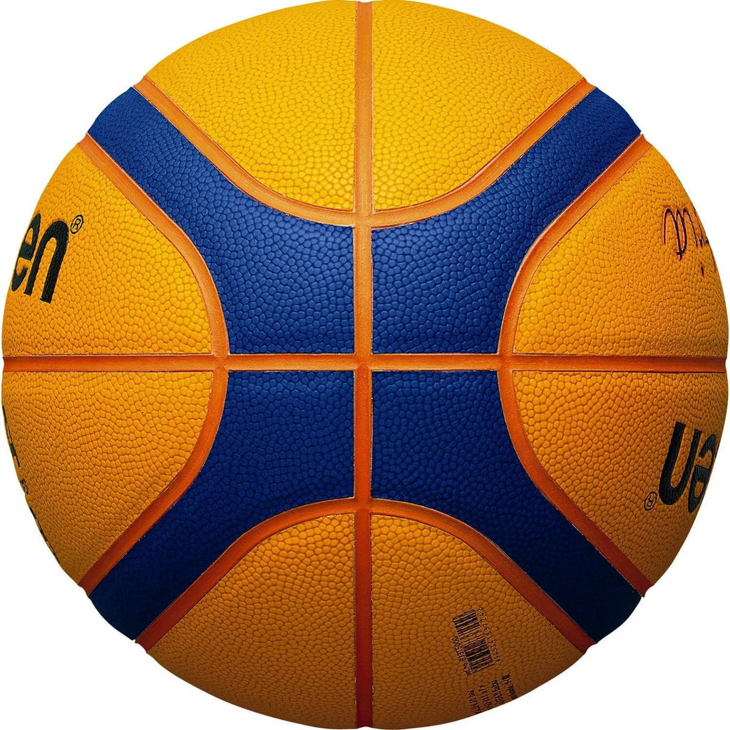 Balon Basquetbol Molten Fiba Libertia 3x3