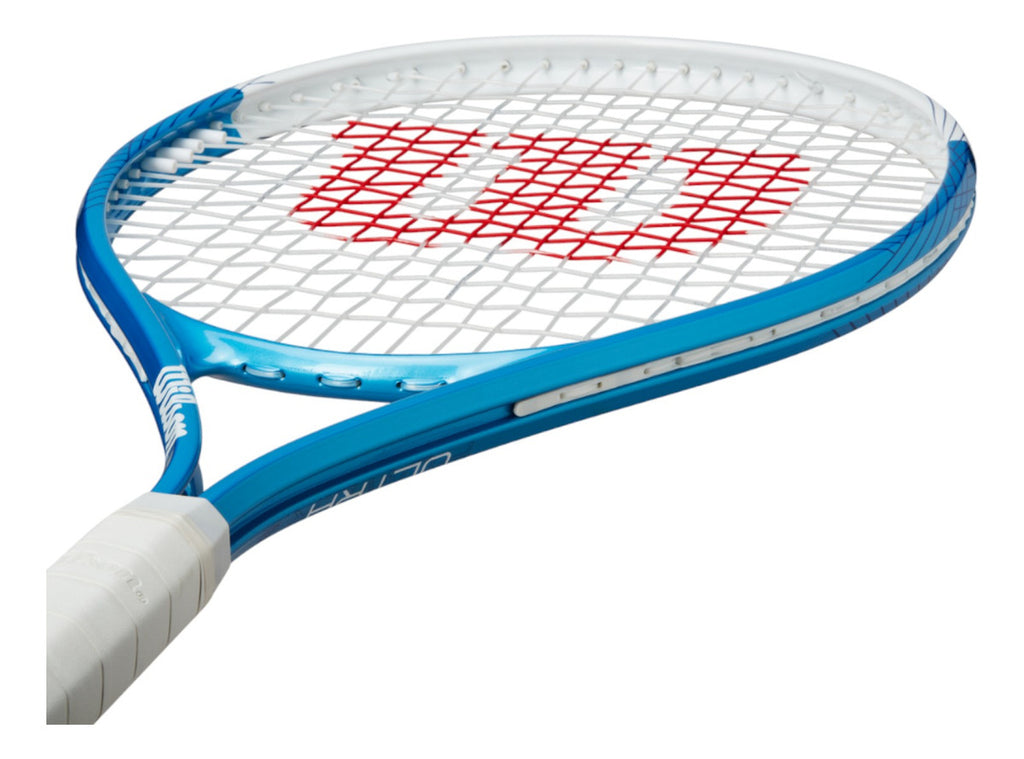 Raqueta De Tenis Wilson Ultra Power 112 Xl Msi