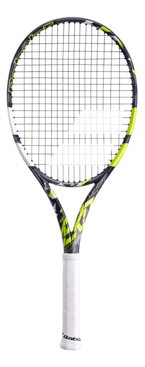 Raqueta Babolat Pure Aero Lite 270gr 4 1/4