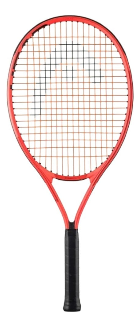 Raqueta De Tenis Head Radical 25 Junior | Niños 8 A 10 Años