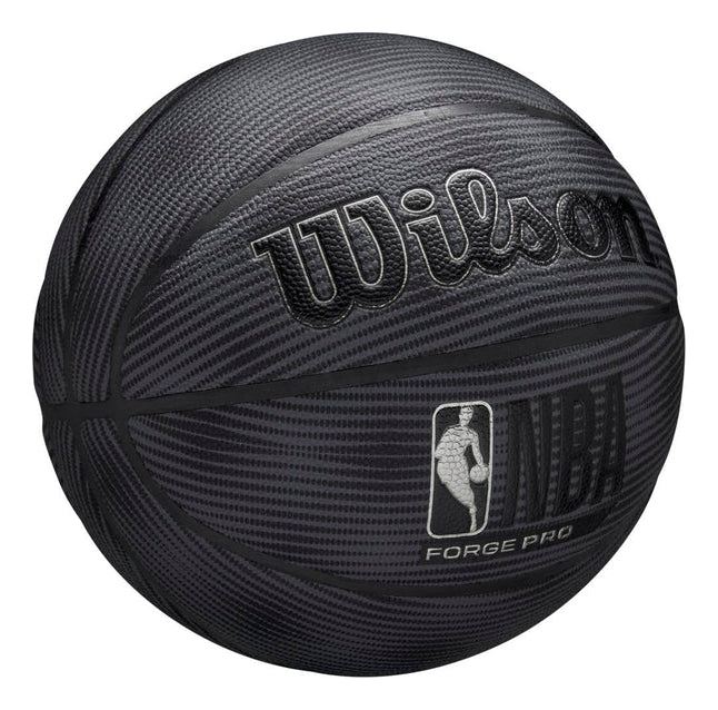 Balón De Basquetbol Wilson Nba Forge Pro Printed Hex #7