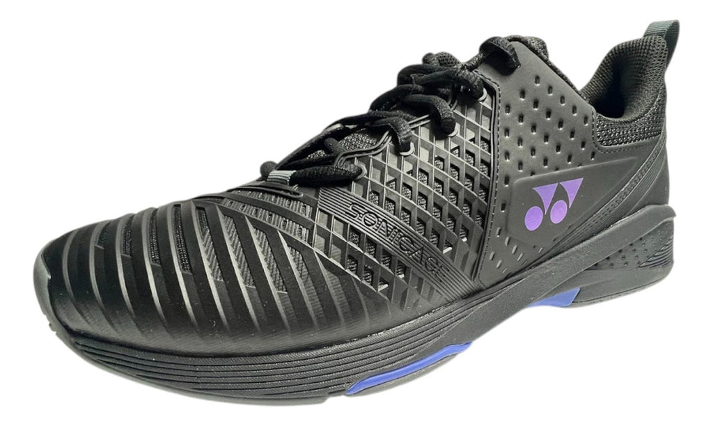 Tenis Yonex Sonicage 3 Power Cushion Negro