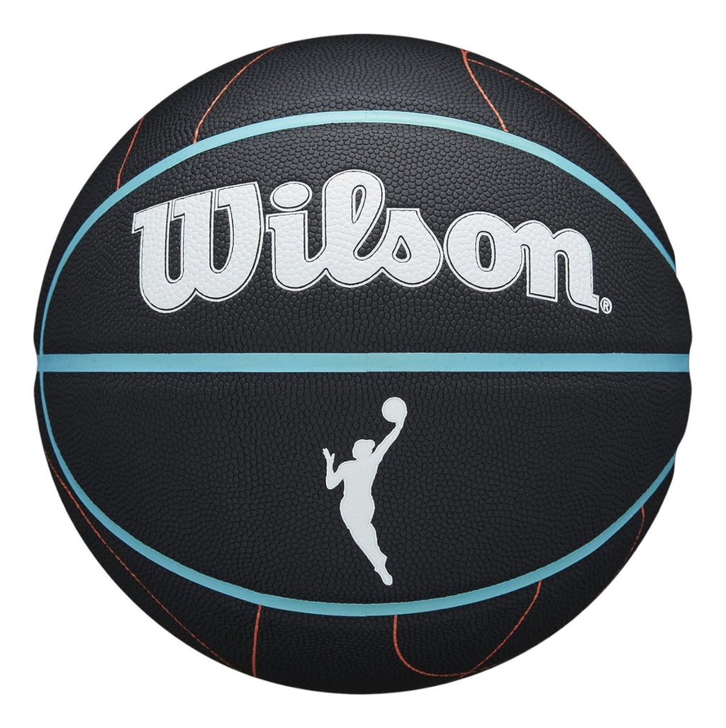 Balón De Basquetbol Wilson Wnba Heir In And Outdoor