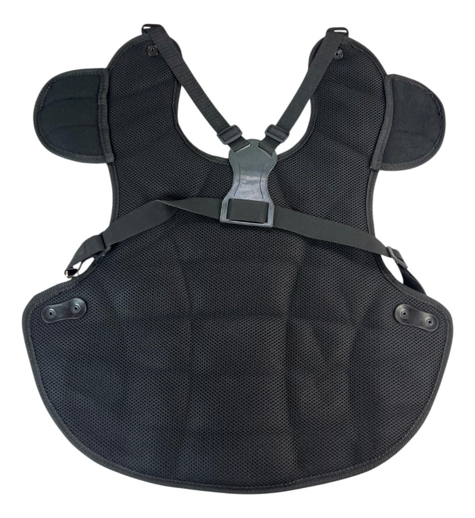 Arreo De Catcher Radach Pro Adulto Rojo