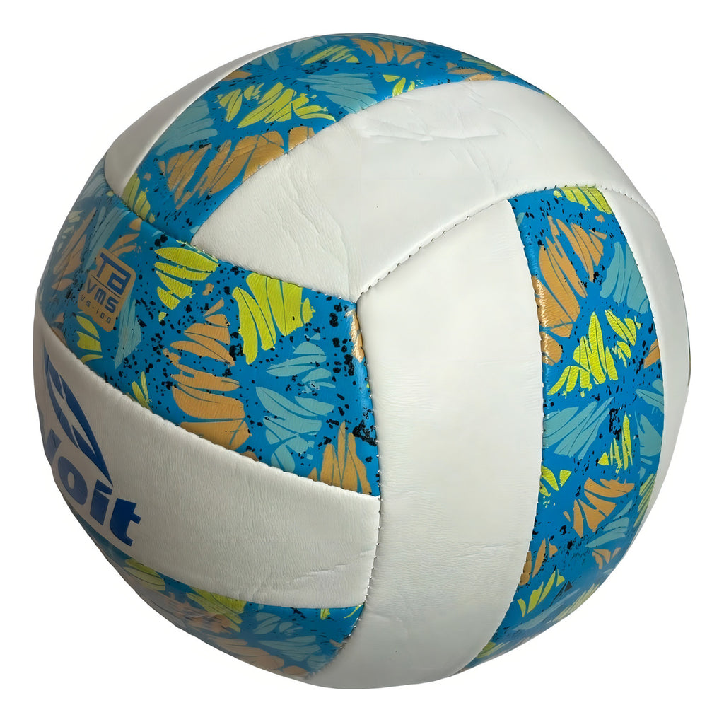 Balon Voit Voleibol Tropic Flight Azul
