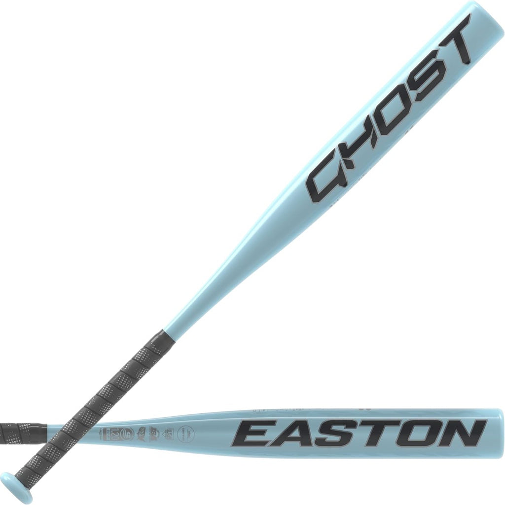 Bat De Softbol Easton Ghost Youth (-11) Fastpitch 31 Azul I