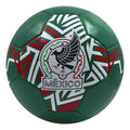 Balón De Fútbol Voit No. 5 S200 Teams Mexico